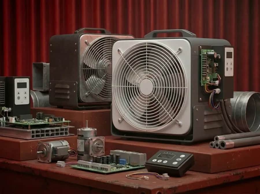 Elektronik Parçalar