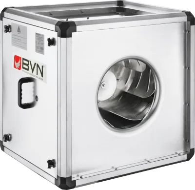 BVN Mutfak Egzoz Fanı BKEF 315M 1800 m³/h