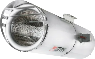 BVN Aksiyel Jet Fan F300 ARMO-JP-315-RDA 4500 / 2250 m³/h