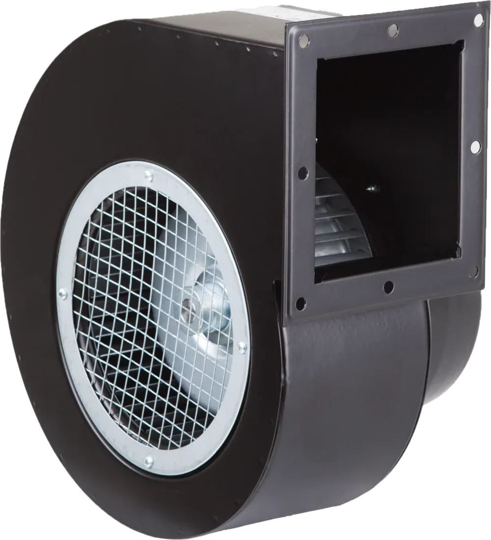 BVN Sac Gövdeli Salyangoz Fan AORB-M 1200 m³/h
