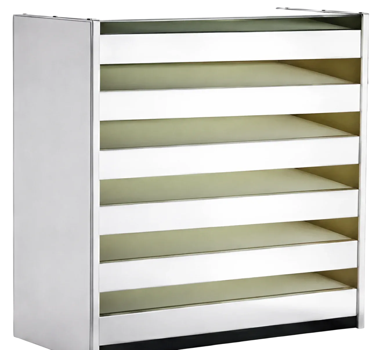 BVN Metalik Kaset Filtre BFG2-1 1040 m³/h