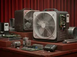 Elektronik Parçalar