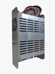 Elektrostatik Filtre Güç Kaynağı