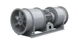 Jet Fanlar