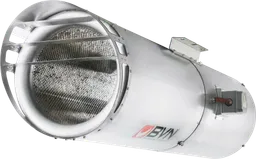 Aksiyel Jet Fanlar