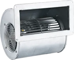 Fancoil Fanları