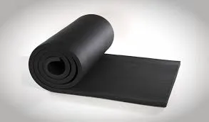 Kendinden Yapışkanlı Kauçuk İzolasyon 13 mm
