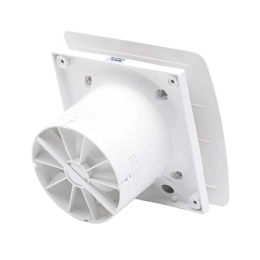 BOSCH F1500 W100 Banyo Aspiratörü-Fanı 95 m3h - görsel 3