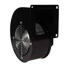 Kendinden Motorlu Salyangoz Fan KMSF 160x60 - 750 m³/h - görsel 2