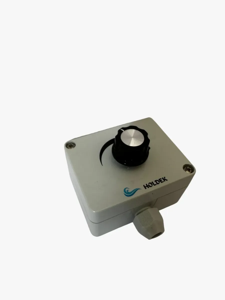 Hız Anahtarı 220 V