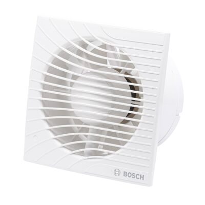 Bosch F1300 W150 Banyo Balkon Aspiratör Fanı 198 m³/h