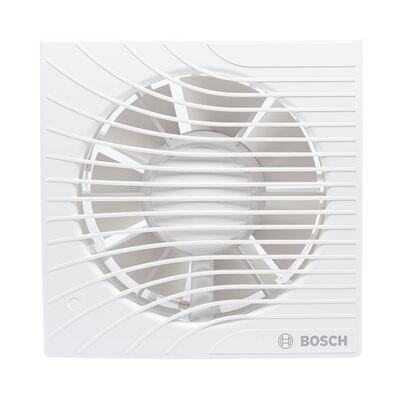 Bosch F1300 W150 Banyo Balkon Aspiratör Fanı 198 m³/h - görsel 2