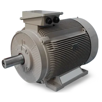 5,5 kW 1500 d/d 380 V Motor
