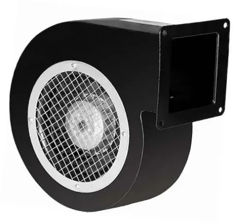 Kendinden Motorlu Salyangoz Fan KMSF 160x60 - 750 m³/h