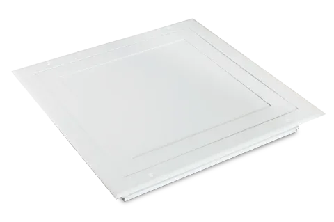 Kontrol Kapağı - Müdahale Kapağı 10×10 cm
