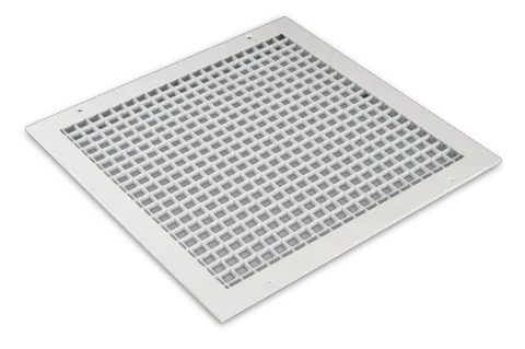 Kontrol Kapağı Petekli 10×10 cm